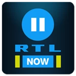 Logo of RTL II NOW android Application 